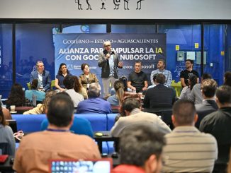 Empresarios y Emprendedores se capacitan en Inteligencia Artificial para hacer crecer sus negocios