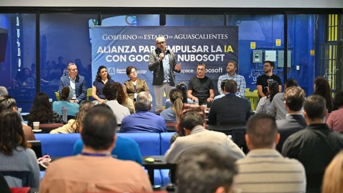 Empresarios y Emprendedores se capacitan en Inteligencia Artificial para hacer crecer sus negocios