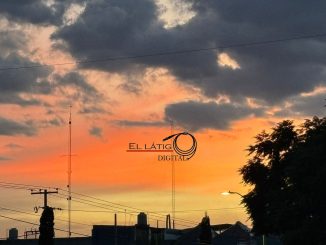 Buen Día...!!