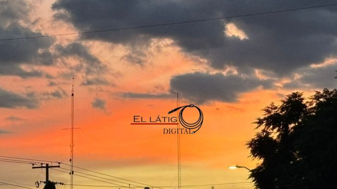 Buen Día...!!