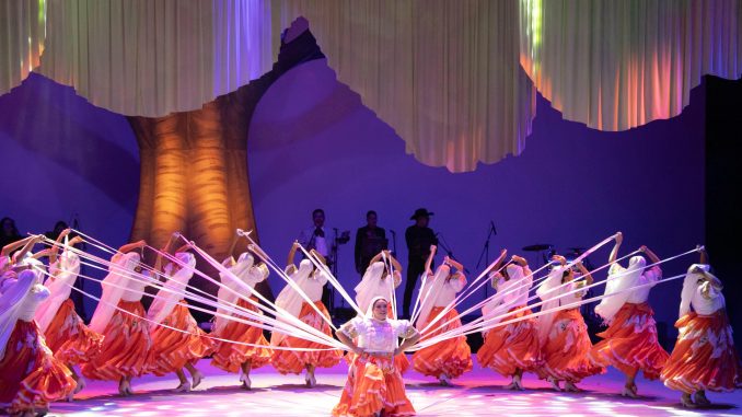 Ballet Folclórico de la UAA busca nuevo talento para integrarlo a su grupo