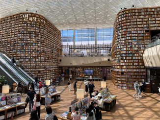 Coreano en la UAA: abre la puerta a un mundo de posibilidades a través del idioma