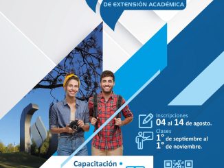 Impulsa tu talento con los nuevos cursos de extensión UAA