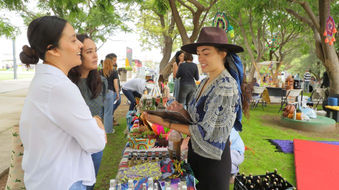Feria Universitaria UAA: Impulso al Emprendimiento y la Innovación