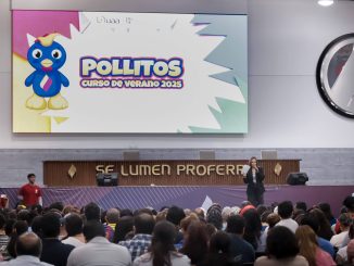 “Pollitos 2025” llega a su fin con una clausura exitosa en la UAA