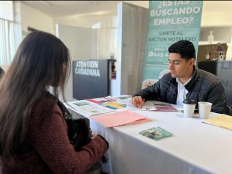 Invita Municipio de Aguascalientes a Feria de Empleo en el fraccionamiento Mujeres Ilustres