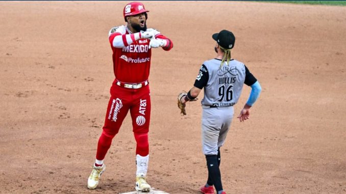 Diablos Rojos del México avanzan a la Serie del Rey 2025; enfrentarán a Charros de Jalisco