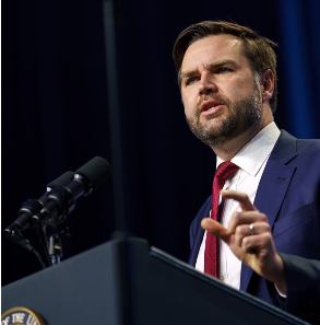 Matar a miembros de cárteles, el mejor uso de nuestras Fuerzas Armadas: JD Vance