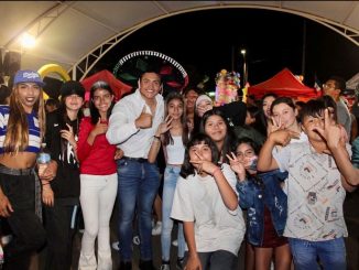 Se invita a la ciudadanía al IMJUVAFest, edición Noche Mexicana