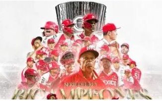 Los Diablos Rojos agrandan su leyenda en México