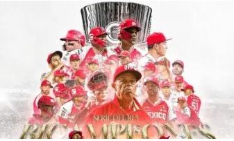 Los Diablos Rojos agrandan su leyenda en México