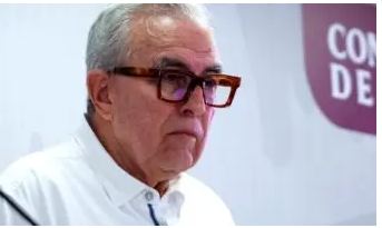 Sinaloa | Rocha cancela concierto del Grito de Independencia en Culiacán