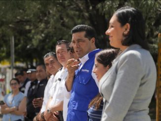 Habilita Municipio de Aguascalientes semáforo en Avenida Poliducto