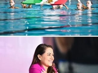 Gobernadora Tere Jiménez inaugura la Paralimpiada Nacional CONADE 2025 en Aguascalientes; participan más de 2 mil 500 paratletas de todo el país