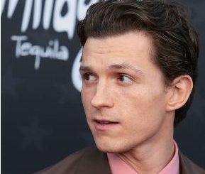 Tom Holland sufre una conmoción cerebral leve en el rodaje de "Spider-Man"