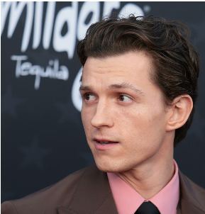 Tom Holland sufre una conmoción cerebral leve en el rodaje de "Spider-Man"