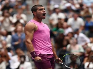 US Open 2025: Alcaraz despacha a Lehecka y alcanza las Semifinales