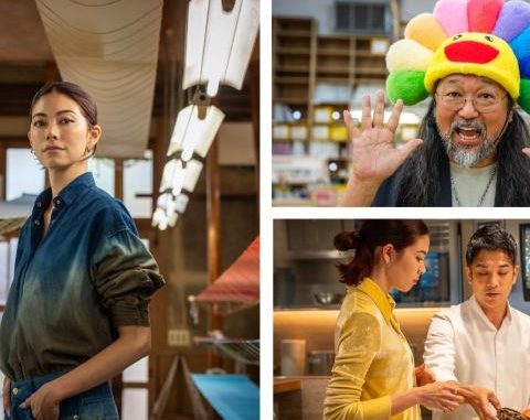 CNN estrena "Seasons", serie sobre las tendencias que moldean la cultura global