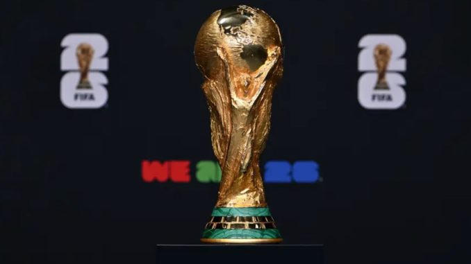 Mundial 2026: FIFA reveló prescios de los boletos más baratos