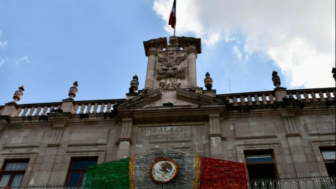 Se implementa Ley Seca con motivo del CCXV Aniversario de la Independencia de México