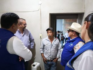 Inaugura Leo Montañez segunda etapa de la Clínica Veterinaria Ambulatoria