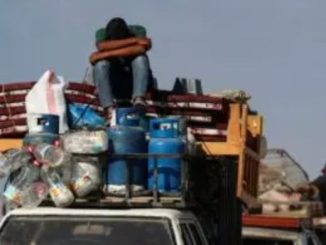Gaza | 'Me siento completamente perdido'; 'este sentimiento es la muerte': El sentir de trabajadores de MSF