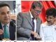 Cuñado de Ricardo Monreal entra al equipo del ministro Hugo Aguilar