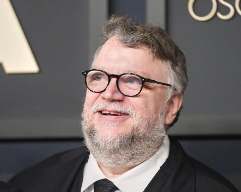 Guillermo Del Toro confirna que trabaja en una nueva película que se rodará en España