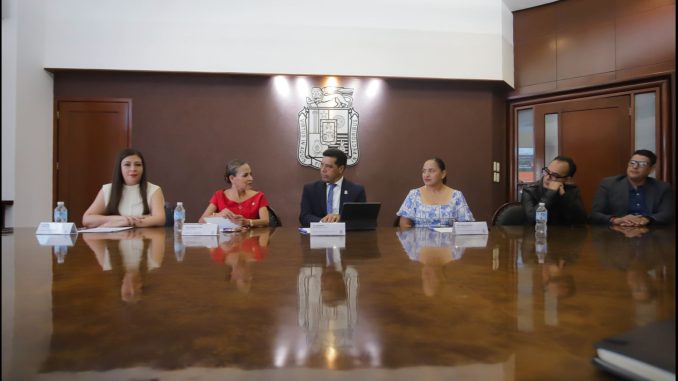 Municipio de Aguascalientes firma Convenio de Colaboración con la Universidad Autónoma de Aguascalientes