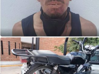 Policía Municipal detiene a dos sujetos en posesión de sustancias ilícitas