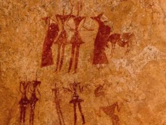 Adiós al estereotipo del 'hombre cazador' de la Edad de Piedra