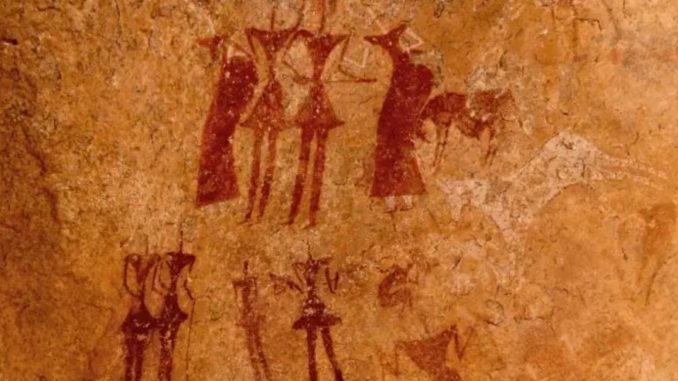 Adiós al estereotipo del 'hombre cazador' de la Edad de Piedra