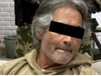 Cae Hernán Bermúdez Requena, presunto líder de 'La Barredora'