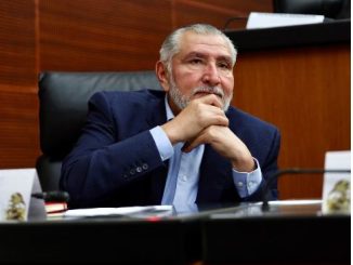 Adán Augusto López reitera su disposición para comparecer ante autoridades tras detención de Bermudez Requena