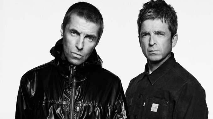 Hora, objetos permitidos y transporte: Todo lo que tienes que saber de los conciertos de Oasis en CdMx