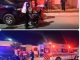 Policía Municipal asiste a hombre luego de haber sido lesionado en la cabeza