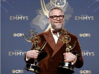 La lista de los ganadores de los Premios Emmy 2025