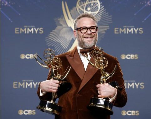 La lista de los ganadores de los Premios Emmy 2025