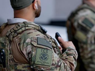 Redadas migratorias avanzan en inmediaciones de escuelas en Chicago