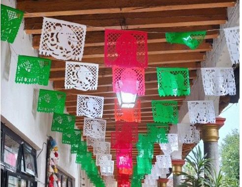 Suman 4 municipios de Michoacán que cancelan los festejos patrios