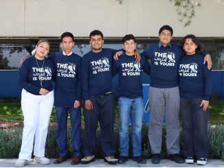 Alumnos de la Universidad Tecnológica de Aguascalientes se forman en el extranjero y en otros Estados del país