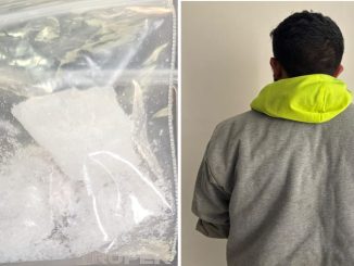 Policías Estatales de Aguascalientes detienen en las últimas horas a cuatro personas que tenían en su poder sustancias al parecer ilícitas