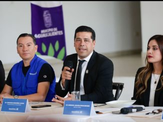 Fortalece Leo Montañez lazos de colaboración con Asociaciones Civiles Por una Ciudad más incluyente