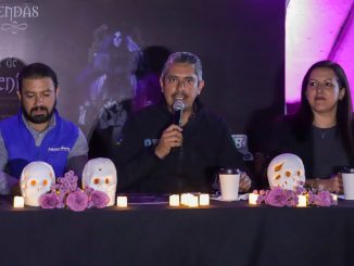 Anuncia Servicios Públicos venta de boletos para Mitos y Leyendas 2025 a partir del 19 de septiembre