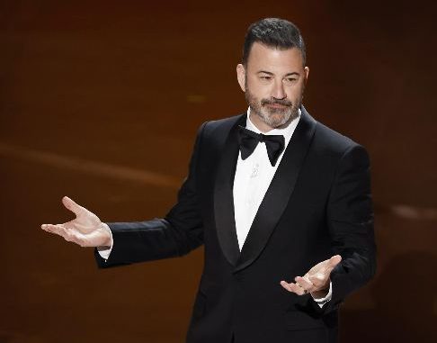 Suspenden el programa de Jimmy Kimmel por comentarios sobre Charlie Kirk