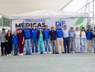 Llevará Instituto Municipal de la Juventud Brigadas de Servicios gratuitos a Los Pericos