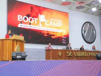 El futuro no está escrito: universitarios de la UAA transforman ideas en impacto a través del emprendimiento sostenible