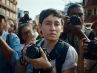 'Cocodrilos' llega a NY; un relato de la violencia contra periodistas en México