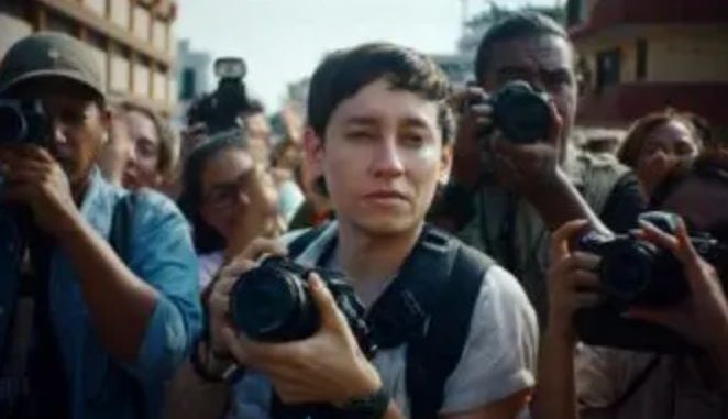 'Cocodrilos' llega a NY; un relato de la violencia contra periodistas en México