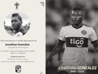 Asesinan en Ecuador a exjugador de León, Dorados y Leones Negros